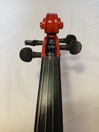 VIOLÍN ESTUDIO 1/2
