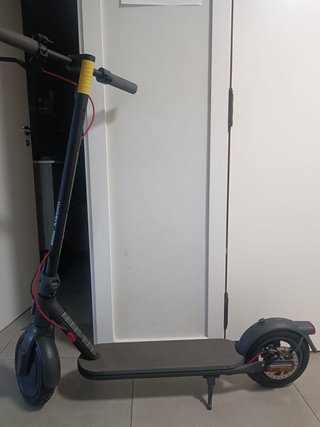 Patinete Eléctrico Xiaomi 4 - Oferta