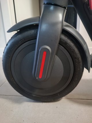 Patinete Eléctrico Xiaomi 4 - Oferta