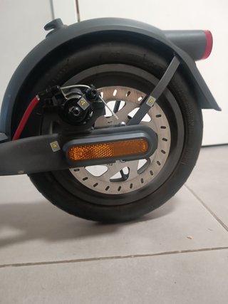 Patinete Eléctrico Xiaomi 4 - Oferta