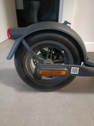 Patinete Eléctrico Xiaomi 4 - Oferta