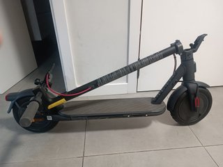 Patinete Eléctrico Xiaomi 4 - Oferta