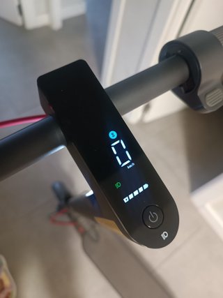 Patinete Eléctrico Xiaomi 4 - Oferta