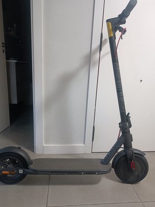 Patinete Eléctrico Xiaomi 4 - Oferta