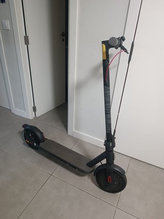 Patinete Eléctrico Xiaomi 4 - Oferta