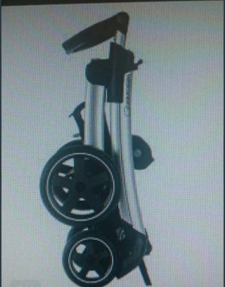 Coche Bebé Confort Elea Trio Isofix