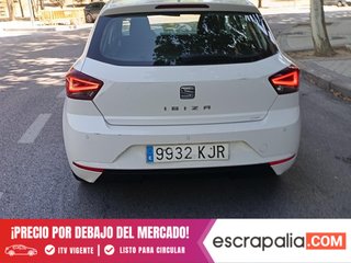 Seat Ibiza 1.0 EcoTSI 70kW (95CV) Style