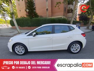 Seat Ibiza 1.0 EcoTSI 70kW (95CV) Style