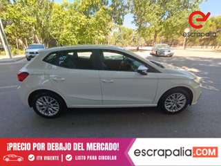 Seat Ibiza 1.0 EcoTSI 70kW (95CV) Style