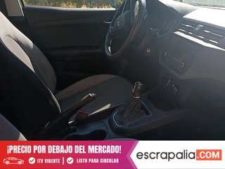 Seat Ibiza 1.0 EcoTSI 70kW (95CV) Style