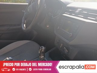 Seat Ibiza 1.0 EcoTSI 70kW (95CV) Style
