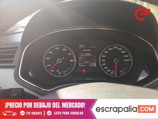 Seat Ibiza 1.0 EcoTSI 70kW (95CV) Style
