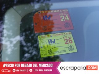 Seat Ibiza 1.0 EcoTSI 70kW (95CV) Style