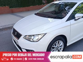 Seat Ibiza 1.0 EcoTSI 70kW (95CV) Style