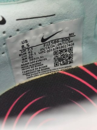 Nike Phantom GX 2 SG Pro AC Scarpe Calcio