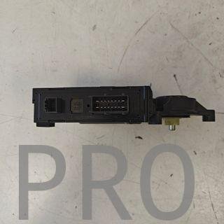 MOTOR ELEVALUNAS DELANTERO IZQUIERDO PEUGEOT 307
