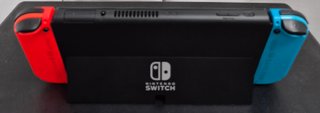 Nintendo Switch OLED (Somos tienda-Garantía)