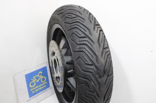 Llanta Trasera Honda Forza 350 NSS350AD 2025