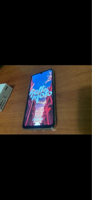Motorola Moto G06