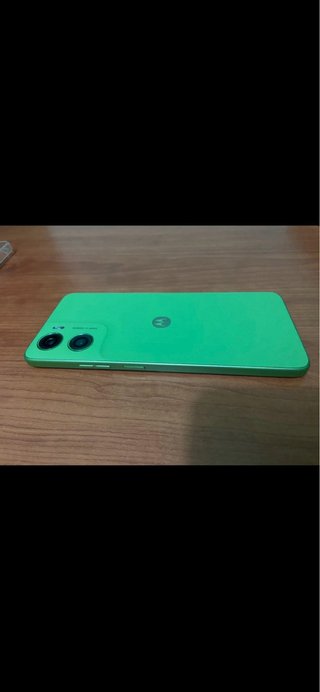 Motorola Moto G06