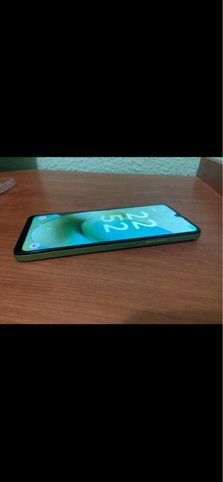 Motorola Moto G06