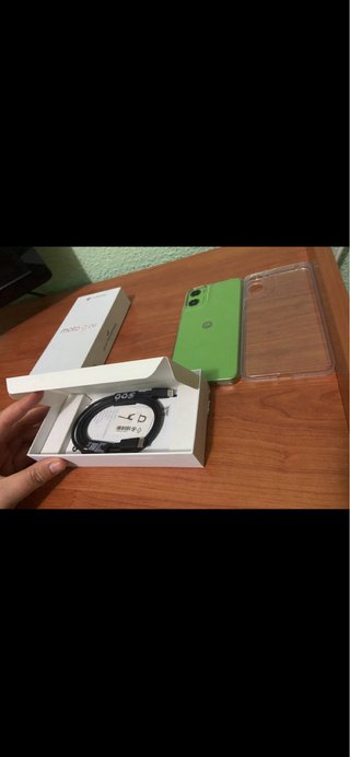 Motorola Moto G06