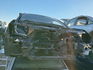 Opel elevalunas delantero derecho signum 345131