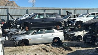 Opel elevalunas delantero derecho signum 345131