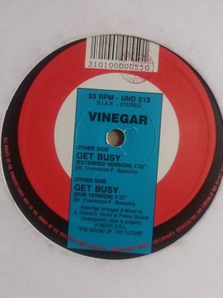 Maxi-Singles, Euro-House 90s  varios precios