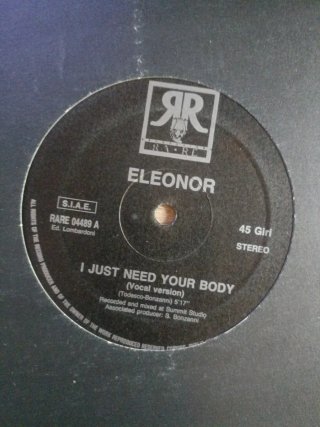 Maxi-Singles, Euro-House 90s  varios precios