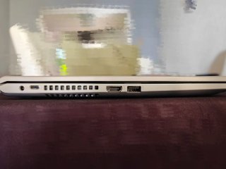 ASUS VivoBook 15 Ryzen 7 16GB RAM 512GB SSD
