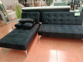 Sofá Cama Chaise Longue Keren XS 198cm
