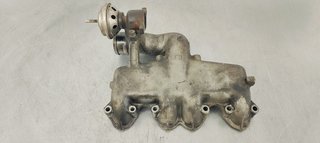 COLECTOR ADMISION VOLKSWAGEN PASSAT BERLINA (3B2)