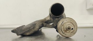 COLECTOR ADMISION VOLKSWAGEN PASSAT BERLINA (3B2)