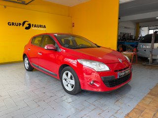 Renault Megane 2009