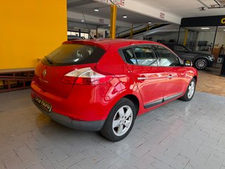 Renault Megane 2009
