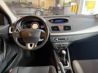 Renault Megane 2009