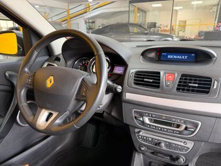 Renault Megane 2009