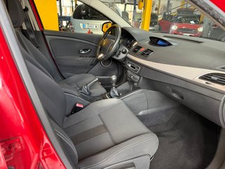 Renault Megane 2009