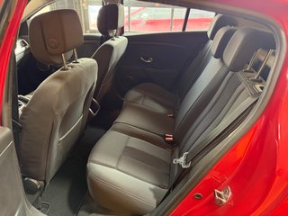 Renault Megane 2009