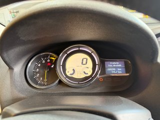 Renault Megane 2009