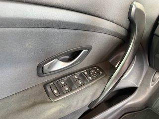Renault Megane 2009