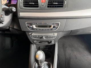 Renault Megane 2009