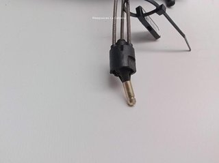 Seat 20624705 retrovisor derecho ibiza i (021a)