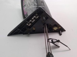 Seat 20624705 retrovisor derecho ibiza i (021a)