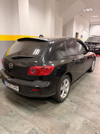 Mazda 3 2003
