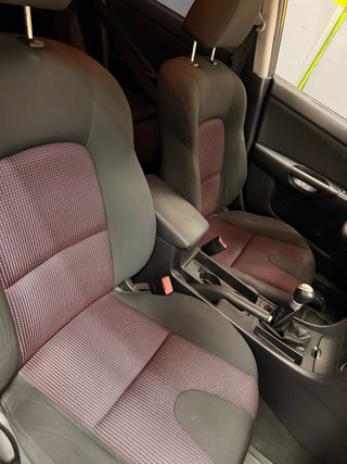 Mazda 3 2003