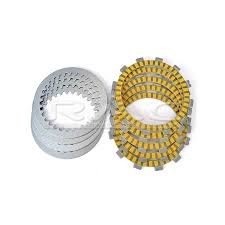 Kit de embrague para moto