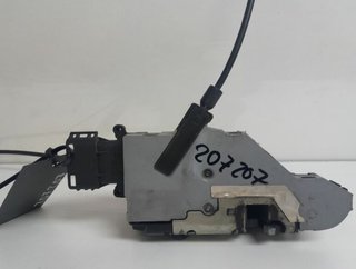 Cerradura citroen 24097816 c4 picasso 1163270