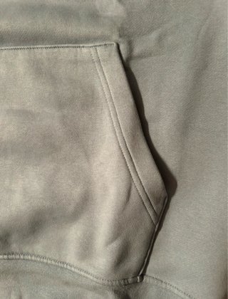 Sudadera Jordan Azul